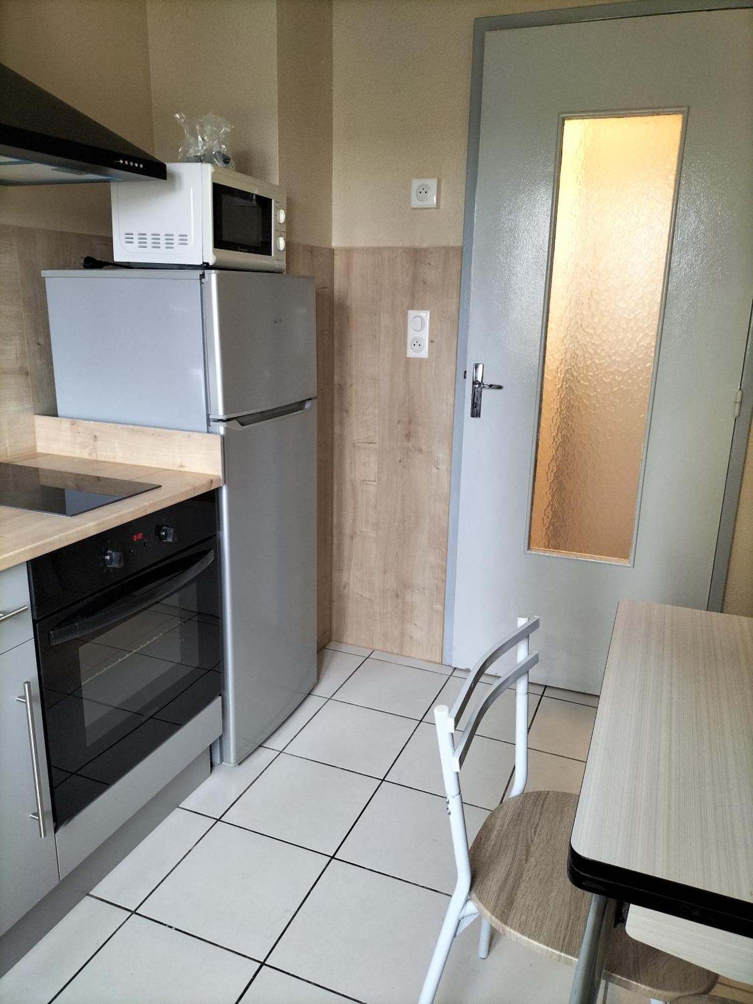 Ferienwohnung Nidou Sochaux Exterior foto